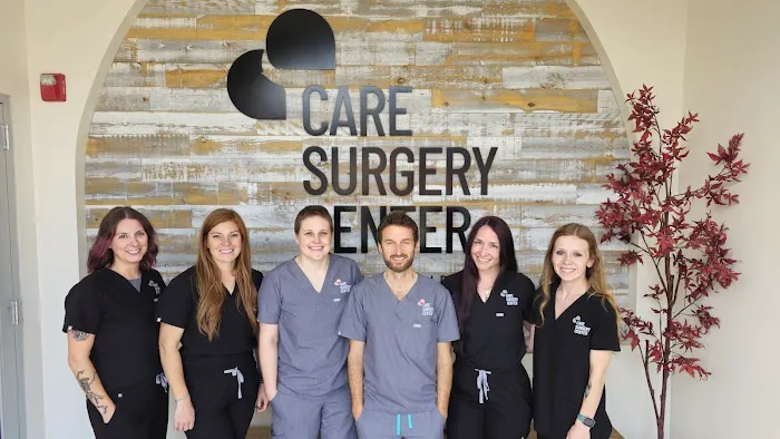 CARE Surgery Center Picture 1