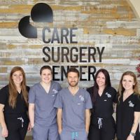 CARE Surgery Center ico