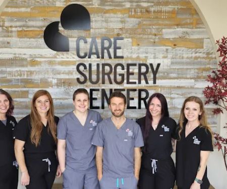CARE Surgery Center