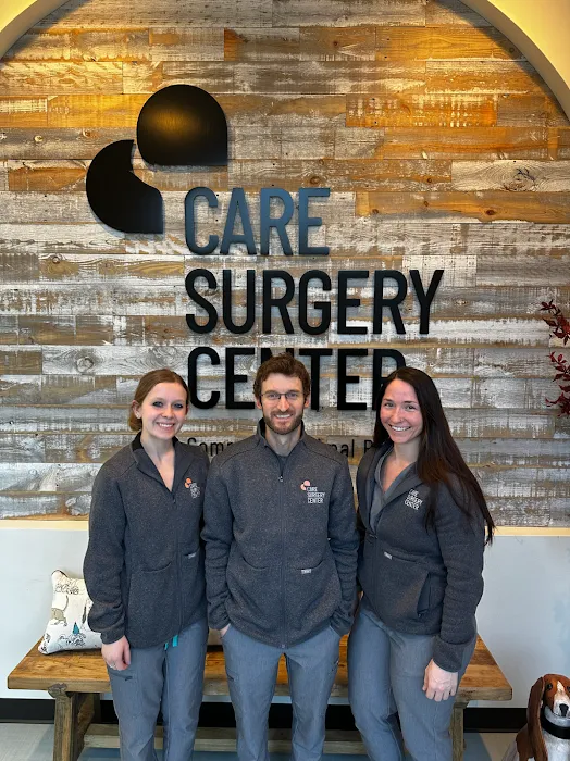 CARE Surgery Center Picture 10