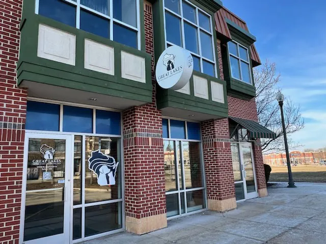 Great Lakes Veterinary Dermatology Picture 4