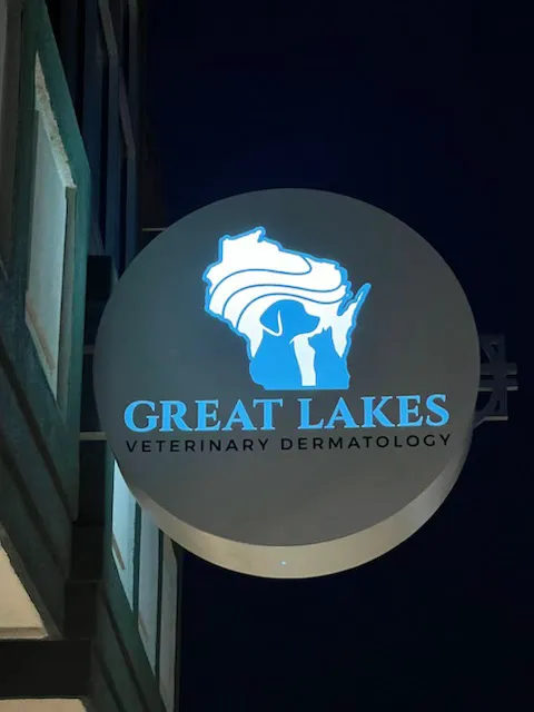 Great Lakes Veterinary Dermatology Picture 5