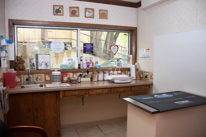 Center for Animal Health Picture 1