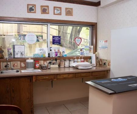 Center for Animal Health