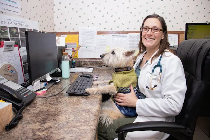 Center for Animal Health Picture 3