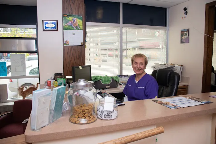 Center for Animal Health Picture 5