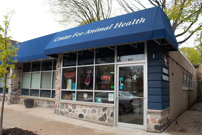 Center for Animal Health Picture 4