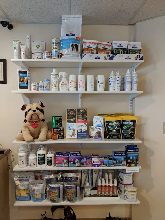 Center for Animal Health Picture 8