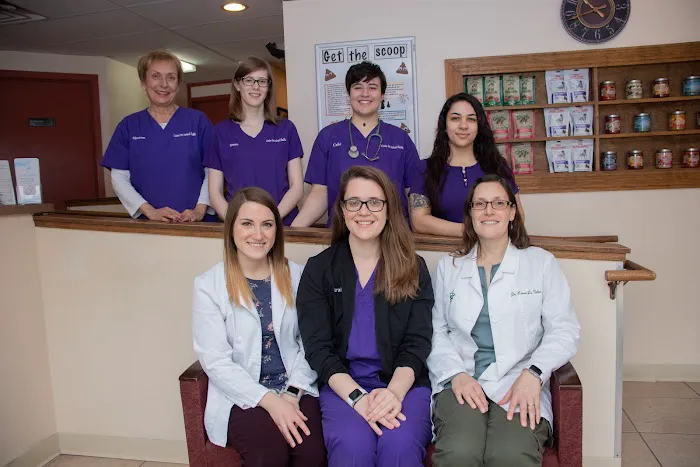 Center for Animal Health Picture 9