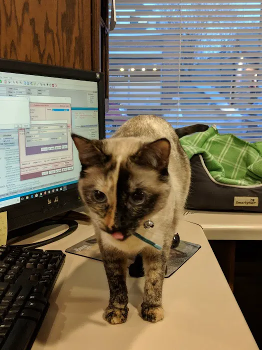 Center for Animal Health Picture 7