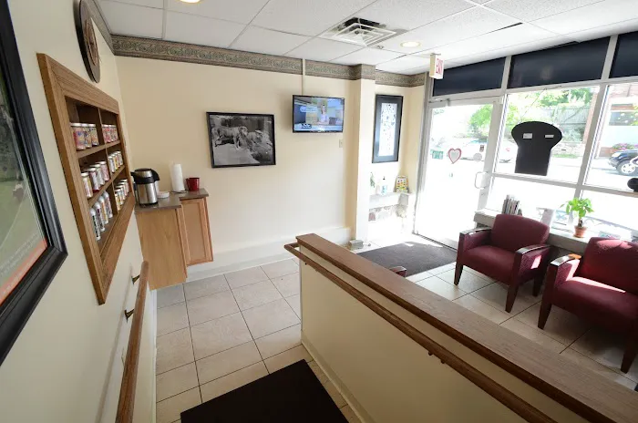 Center for Animal Health Picture 10