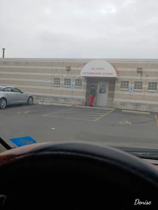 St. Paul Veterinary Clinic Picture 5