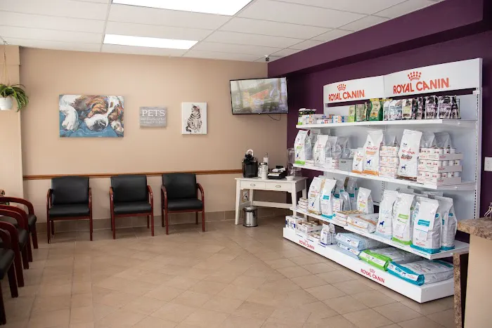 Downtown Veterinary Clinic Picture 4