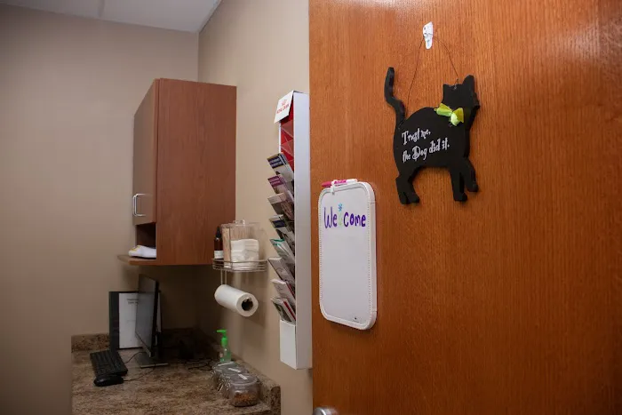 Downtown Veterinary Clinic Picture 8