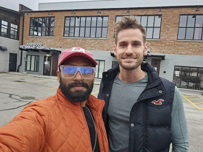 Harwood Veterinary Hospital, LLC Picture 1