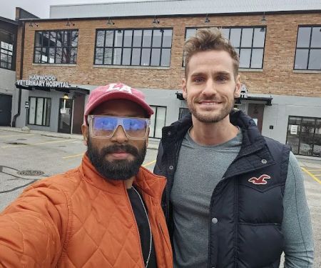 Harwood Veterinary Hospital, LLC