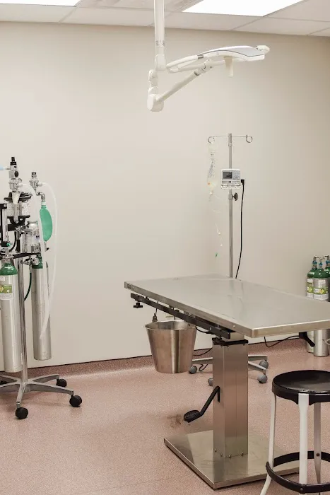 Harwood Veterinary Hospital, LLC Picture 4