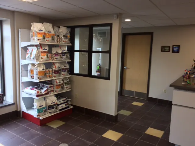 Harwood Veterinary Hospital, LLC Picture 7