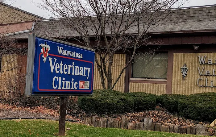 Wauwatosa Veterinary Clinic Picture 8