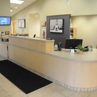 Animal Clinic In Sussex ico