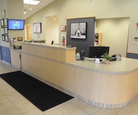 Animal Clinic In Sussex