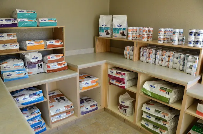 Animal Clinic In Sussex Picture 5