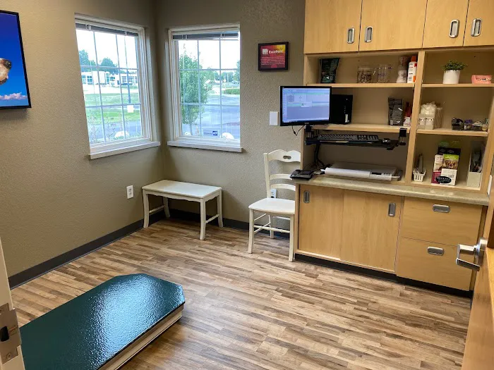 Animal Clinic In Sussex Picture 7