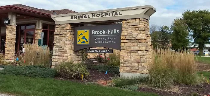 Brook-Falls Veterinary Hospital & Exotic Care Picture 5