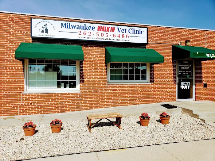 Milwaukee Walk In Vet Clinic Picture 3