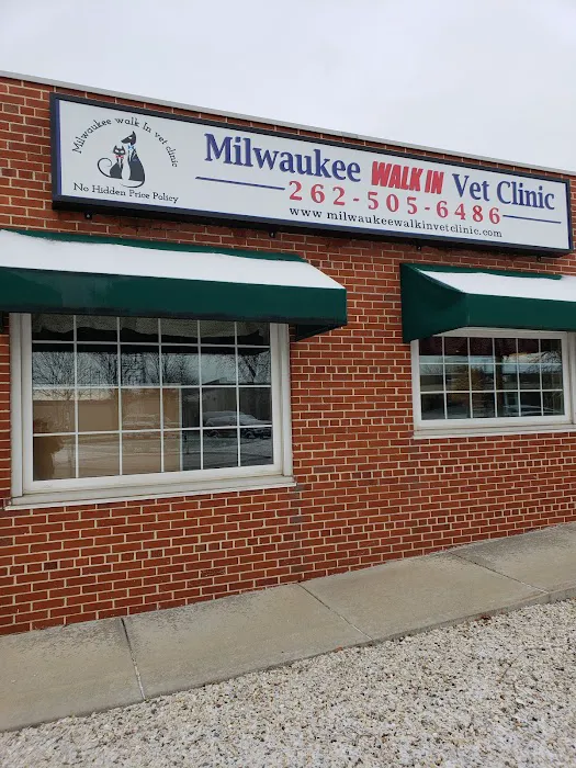 Milwaukee Walk In Vet Clinic Picture 5