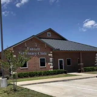 Fannett Veterinary Clinic Picture 1