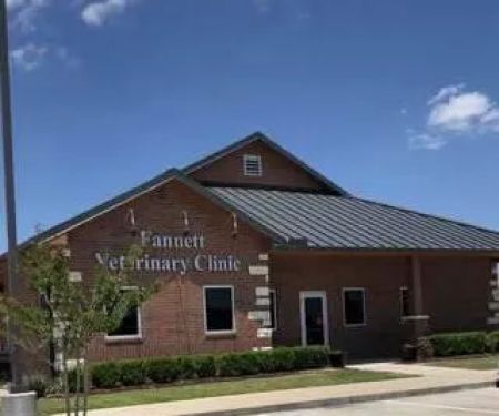 Fannett Veterinary Clinic