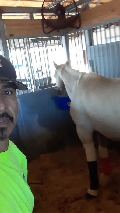 Fannett Veterinary Clinic Picture 8