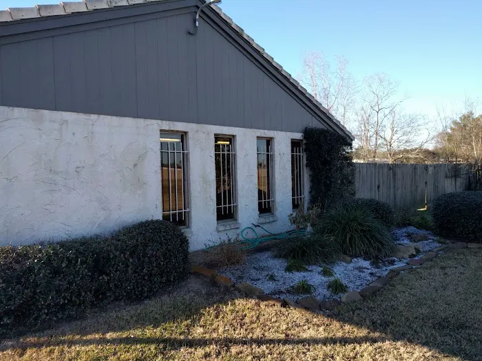 Major Drive Veterinary Clinic Picture 1