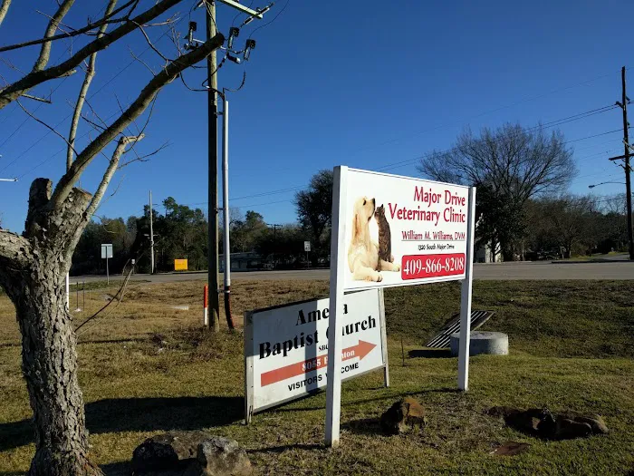 Major Drive Veterinary Clinic Picture 2