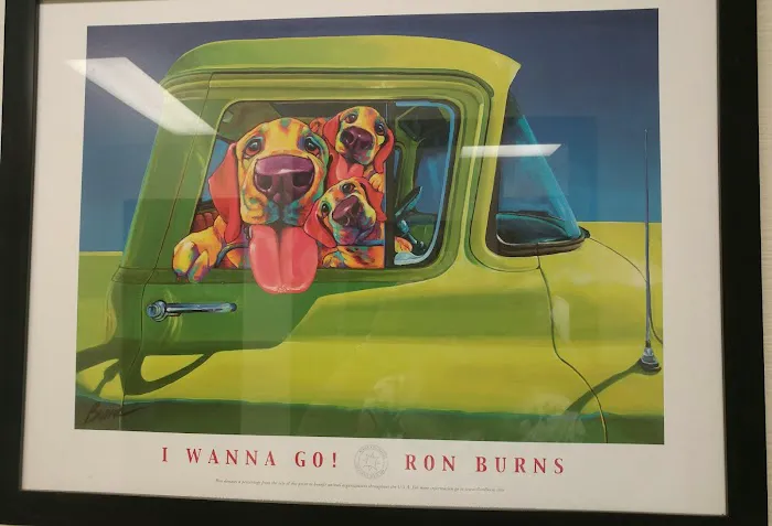 Wehner A C DVM Picture 1