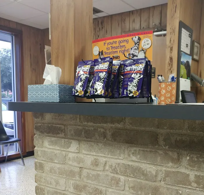 Wehner A C DVM Picture 2