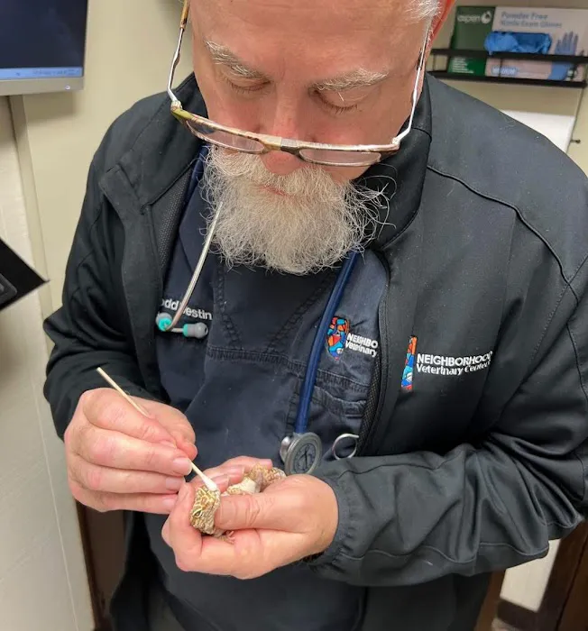 Neighborhood Veterinary Centers - Calder Picture 3