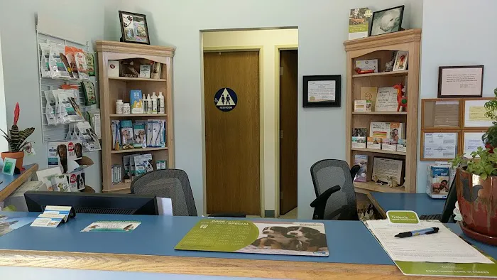 Marina Animal Hospital Picture 7