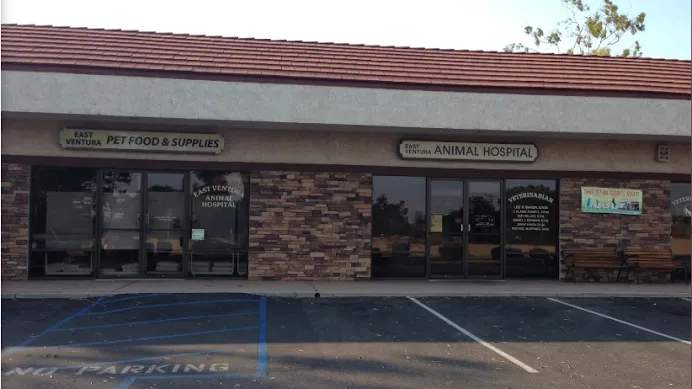 East Ventura Animal Hospital Picture 1