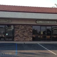 East Ventura Animal Hospital ico