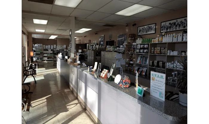 East Ventura Animal Hospital Picture 9