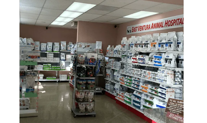 East Ventura Animal Hospital Picture 10