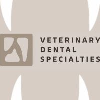 Veterinary Dental Specialties and Oral Surgery ico