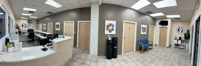 American Veterinary Hospital of Simi Valley Picture 5