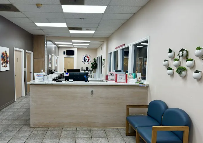 American Veterinary Hospital of Simi Valley Picture 6