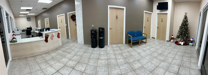 American Veterinary Hospital of Simi Valley Picture 9