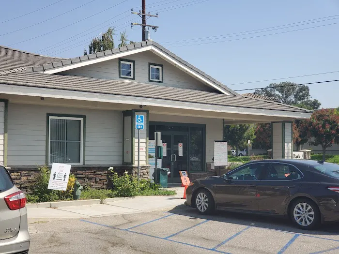 Park Animal Hospital Picture 2