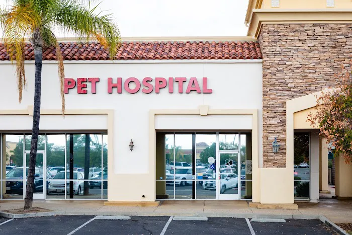 Murrieta Family Pet Hospital Picture 1