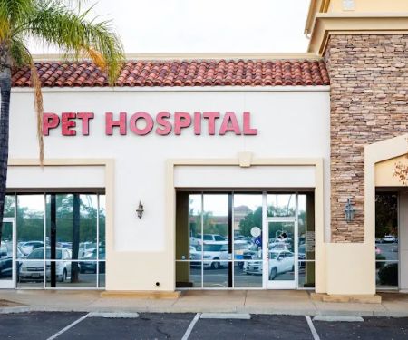 Murrieta Family Pet Hospital